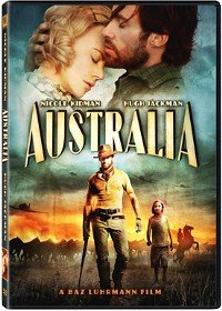 Australia Luhrmann Baz