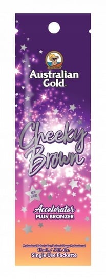 Australian Gold Cheeky Brown Naturalny Bronzer Australian Gold