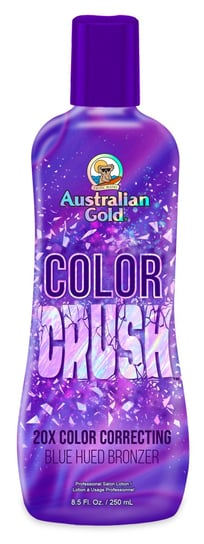 Australian Gold Color Crush Blue Bronzer X20 Australian Gold