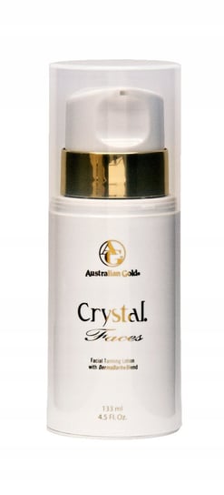 Australian Gold, Crystal Face, balsam do twarzy, 133 ml Australian Gold