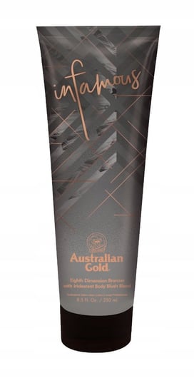 Australian Gold Infamous Bronzer Do Opalania Australian Gold