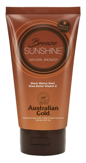 Australian Gold Natural Bronzer Sunshine Opalanie Australian Gold