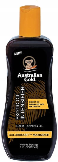 Australian Gold, przyspieszacz do opalania na słońcu, 237 ml Australian Gold