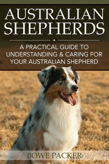 Australian Shepherds Packer Bowe