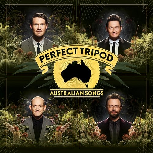 Australian Songs Perfect Tripod