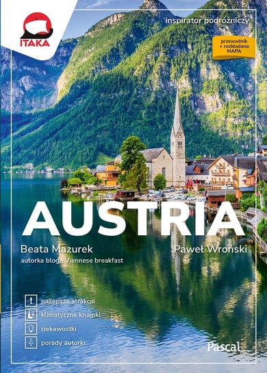 Austria Beata Mazurek, Wroński Paweł