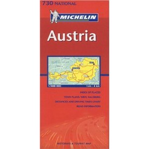 Austria Michelin Polska