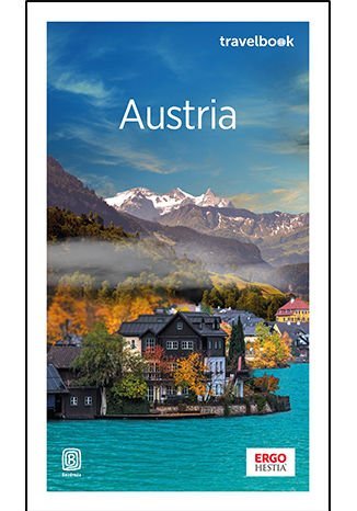 Austria - ebook PDF Pawłowski Jakub Michał