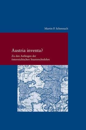 Austria inventa? Klostermann