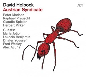 Austrian Syndicate Helbock David