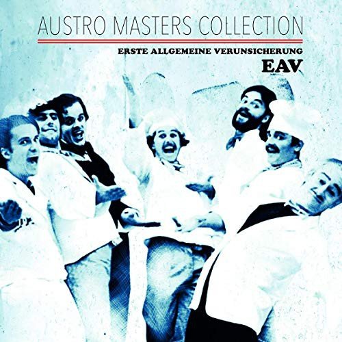 Austro Masters Collection Various Artists