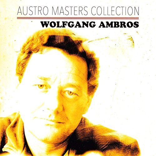 Austro Masters Collection Various Artists