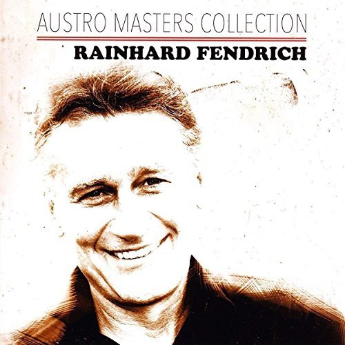 Austro Masters Collection Fendrich Rainhard