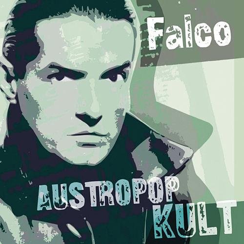 Austropop Kult Falco