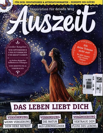 Auszeit [DE] EuroPress Polska Sp. z o.o.