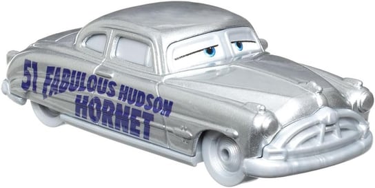 Auta Cars 3 Autko Fabulous Hornet Hudson HNR00 Mattel