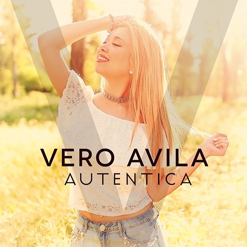 Auténtica Verónica Ávila