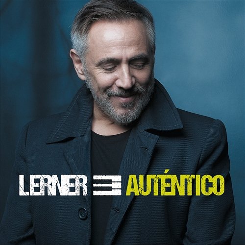 Auténtico Alejandro Lerner