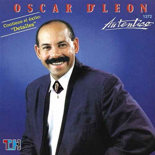 Autentico Oscar D'León