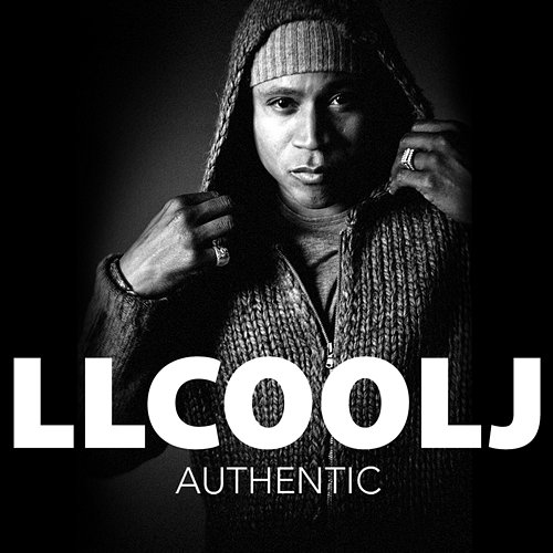 Authentic LL Cool J