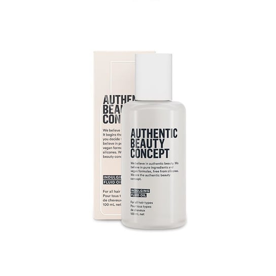 Authentic Beauty Concept For All Hair Types | Fluid rozpieszczający 100ml Authentic Beauty Concept