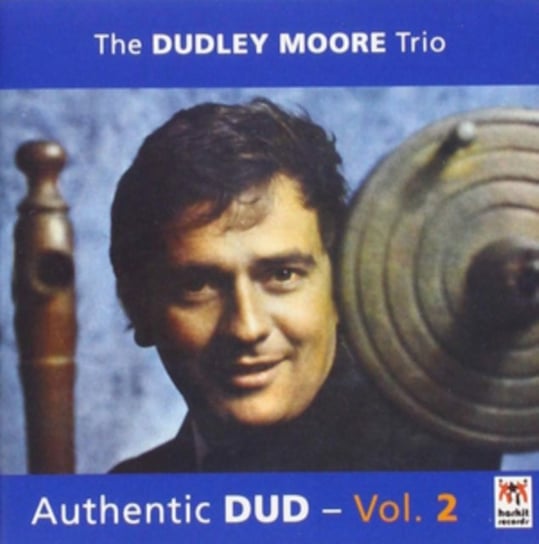 Authentic Dud Dudley Moore Trio