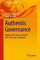 Authentic Governance Rampersad Hubert, Hussain Saleh