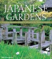 Authentic Japanese Gardens Kawaguchi Yoko