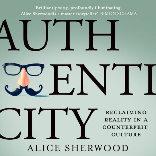 Authenticity Sherwood Alice