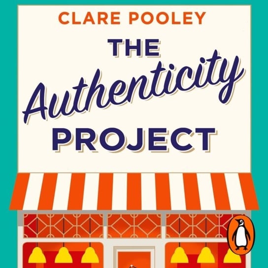 Authenticity Project Pooley Clare