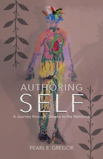 Authoring Self Gregor Pearl E.