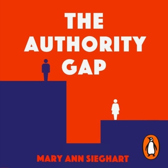 Authority Gap Mary Ann Sieghart
