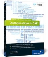 Authorizations in SAP Cavalleri Andrea, Manara Massimo