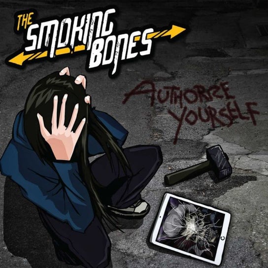 Authorize Yourself Various Artists