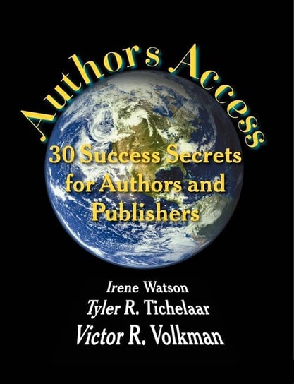 Authors Access Irene Watson