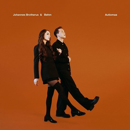 Autiomaa Johannes Brotherus, BEHM, Kuumaa