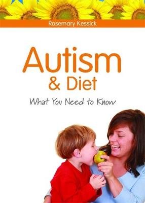 Autism and Diet Kessick Rosemary