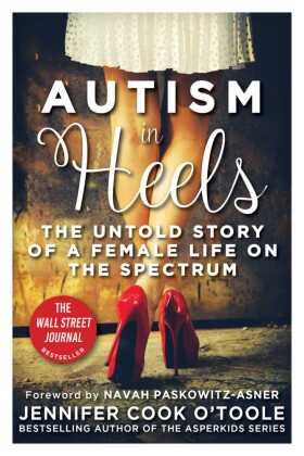 Autism in Heels Simon & Schuster US
