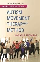 Autism Movement Therapy (R) Method Lara Joanne