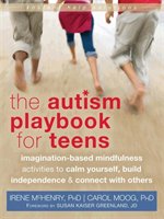 Autism Playbook for Teens Mchenry Irene