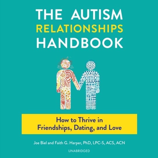 Autism Relationships Handbook Biel Joe