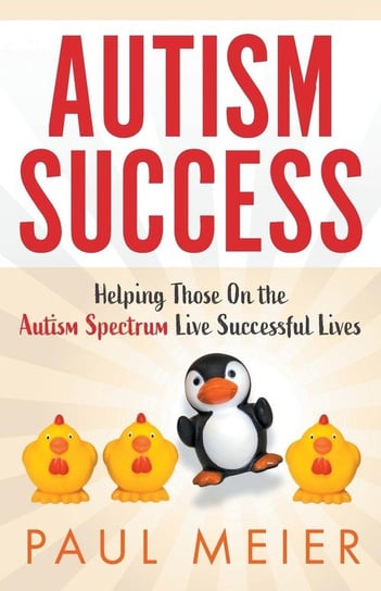 Autism Success Meier Paul