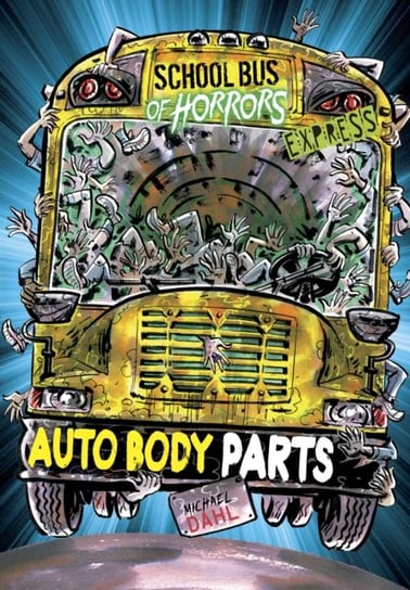 Auto Body Parts. Express Edition Opracowanie zbiorowe