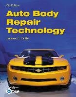 Auto Body Repair Technology Duffy James