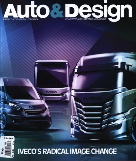 Auto & Design [IT] AIE