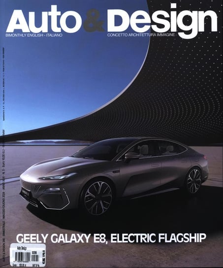 Auto & Design [IT] AIE