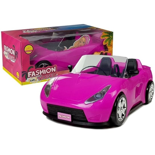 Auto Dla Lalki Samochód Zabawka Dla Dzieci Trifox