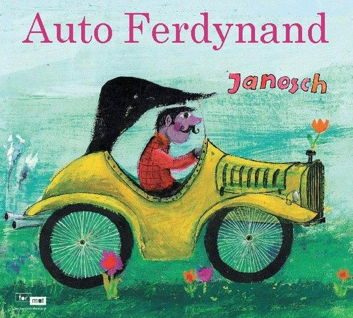 Auto Ferdynand Janosch