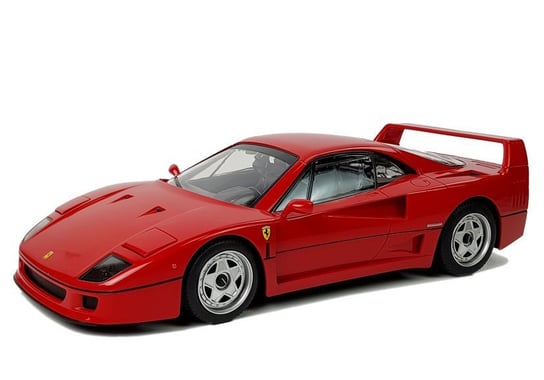 Auto Ferrari F40 Zdalnie Stero Rastar