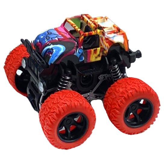 Auto Monster Truck Tańczące Zabawka Dla Dzieci Trifox